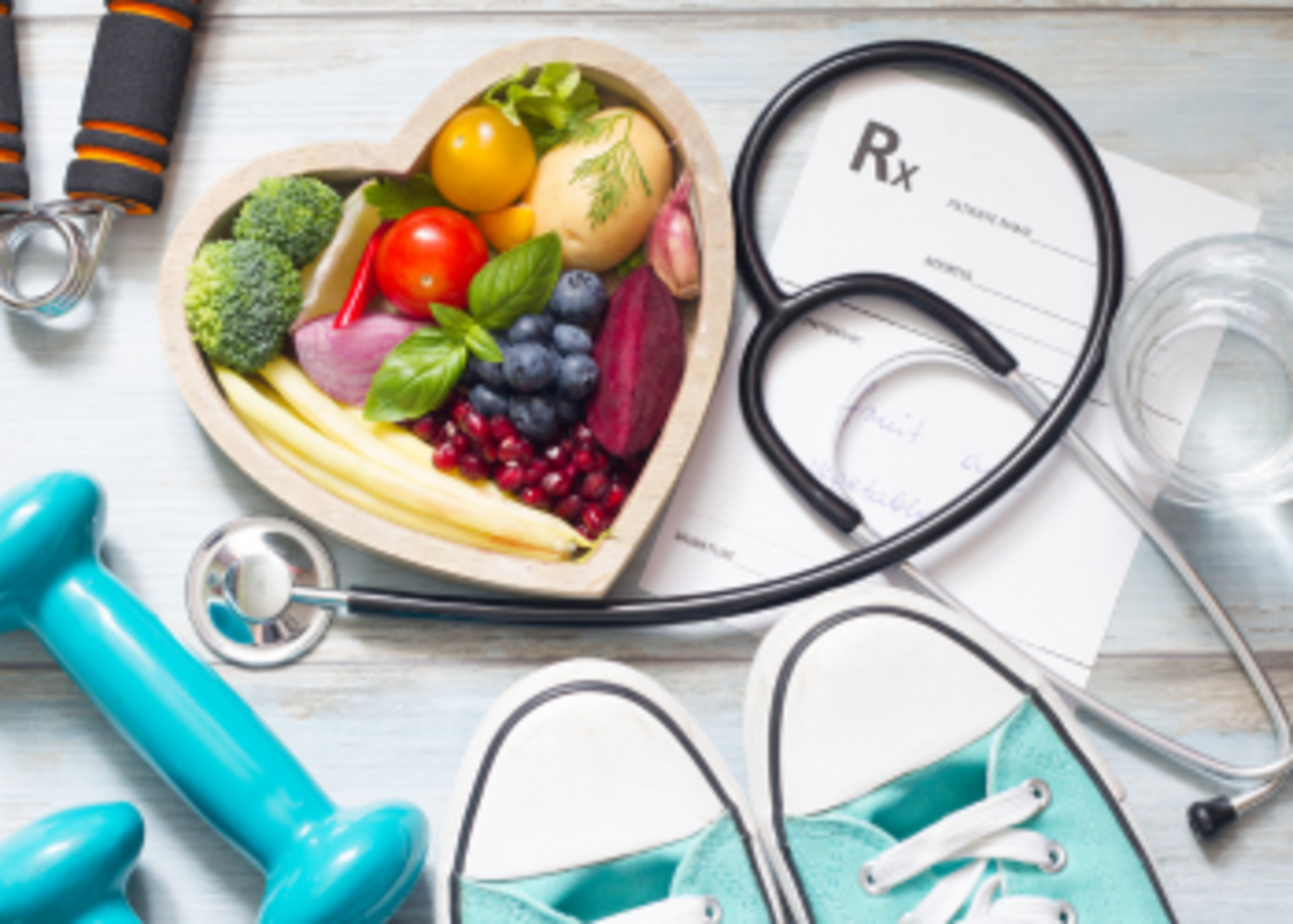 Lifestyle and Well-being